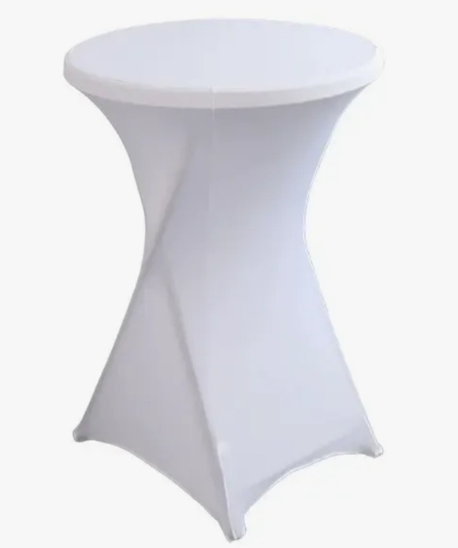 Arriendo mesa de coctel