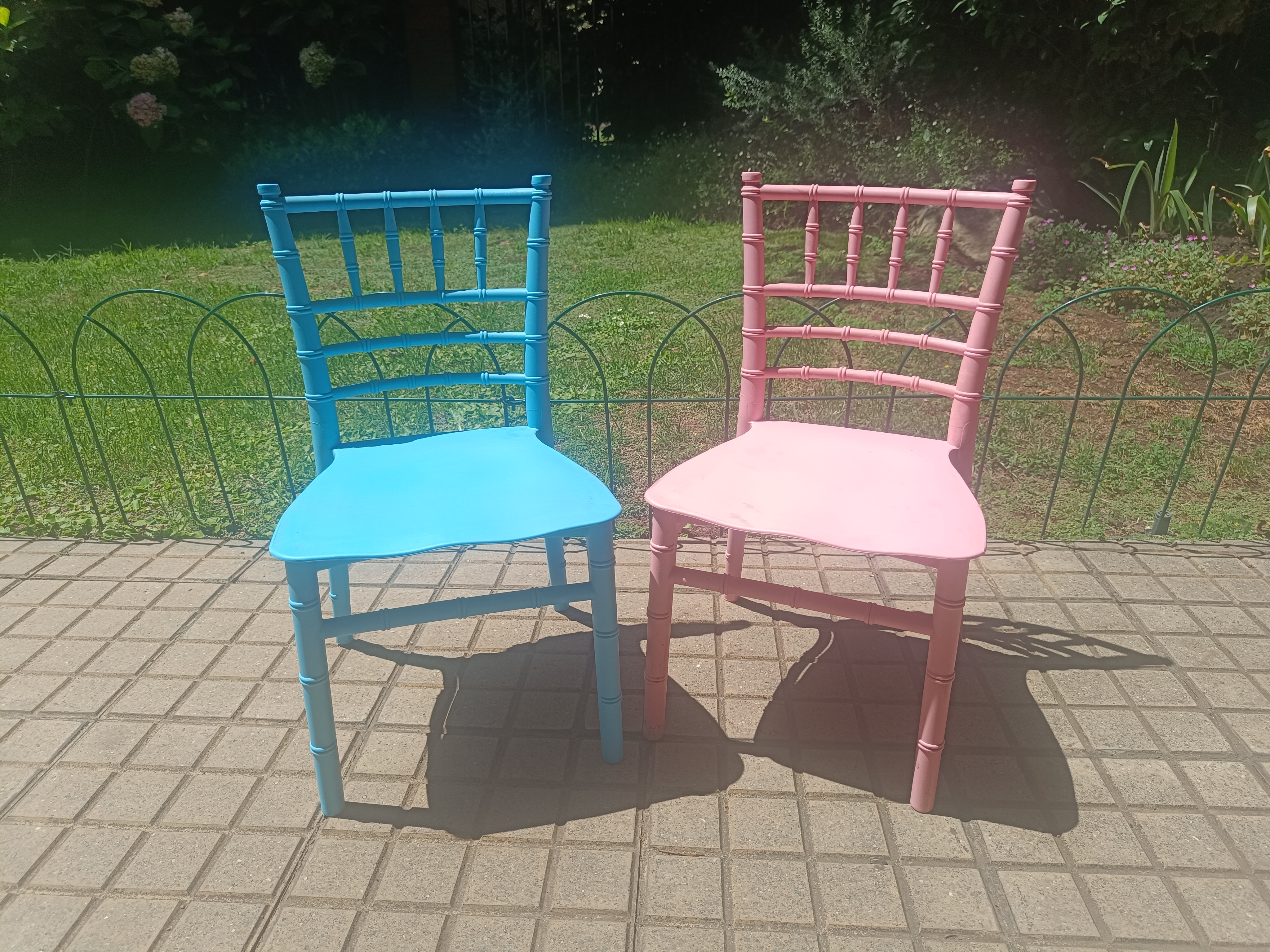 Cumpleaños Infantil Elegante